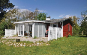Lovely Home In Millinge With Kitchen in Millinge